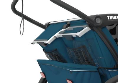 Thule - Thule Chariot Cross2 MajolBlue - Image 8