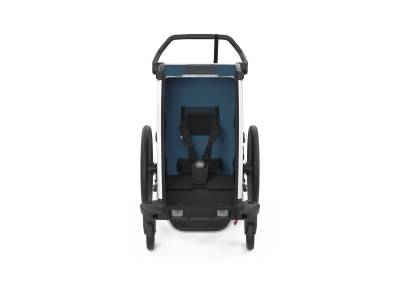 Thule - Thule Chariot Cross1 MajolBlue - Image 4