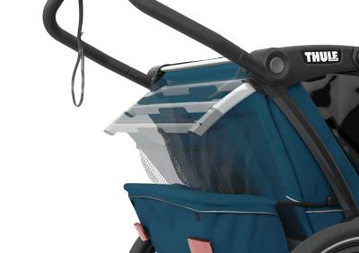 Thule - Thule Chariot Cross1 MajolBlue - Image 9