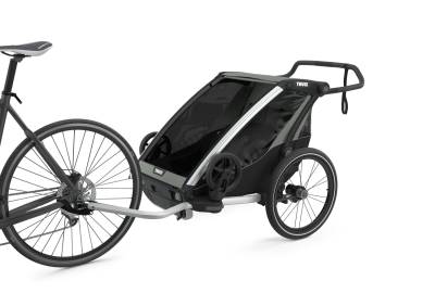 Thule - Thule Chariot Lite 2 Agave - Image 2