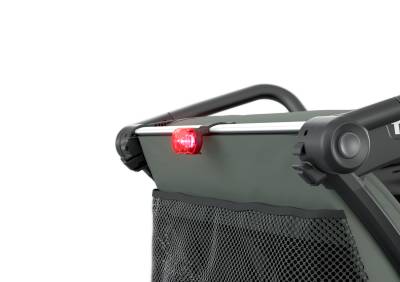 Thule - Thule Chariot Lite 2 Agave - Image 9