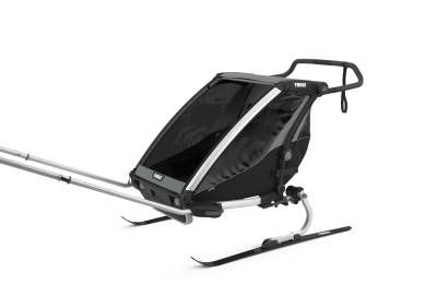 Thule - Thule Chariot Lite 2 Agave - Image 6
