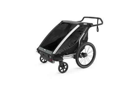 Thule - Thule Chariot Lite 2 Agave - Image 3