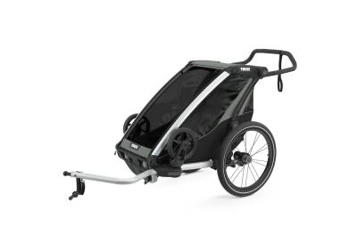 Thule - Thule Chariot Lite1 Agave - Image 1
