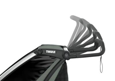 Thule - Thule Chariot Lite1 Agave - Image 8