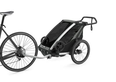 Thule - Thule Chariot Lite1 Agave - Image 2