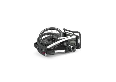Thule - Thule Chariot Lite1 Agave - Image 7