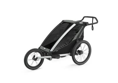 Thule - Thule Chariot Lite1 Agave - Image 5
