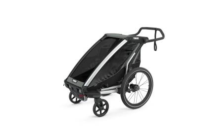 Thule - Thule Chariot Lite1 Agave - Image 3