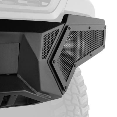 Go Rhino - Defensa Delantera Element con Actuador y Luz para F-150 / Lobo 21-24 - Image 14