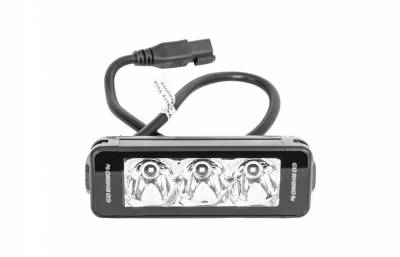 Barra Sencilla de 6" GR Bright Series Spot