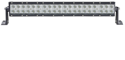 Barra Doble de 20" GR Bright Series Flood-Spot