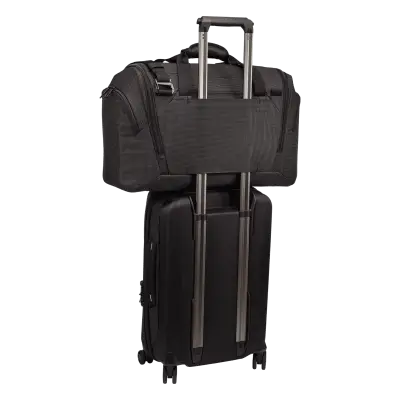 Thule - Mochila Thule Crossover 2  44L Black - Image 4