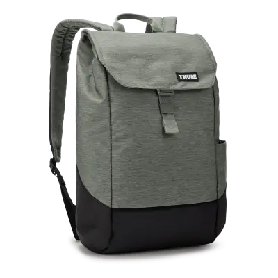 Thule - Thule Lithos Backpack 16L Gris - Image 1