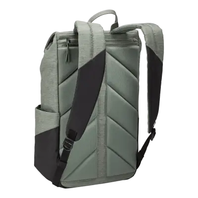 Thule - Thule Lithos Backpack 16L Gris - Image 2