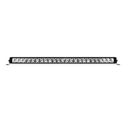 Barra Sencilla de 30" GR Bright Series Spot - Flood