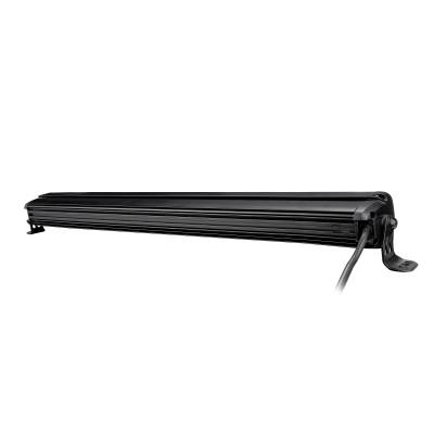 Go Rhino - Barra DOUBLELINE 30" GR Blackout Series Flood + Spot - Image 3