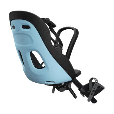 Thule - Silla Portabebé Thule Yepp Nexxt 2 Mini Aquamarine - Image 2