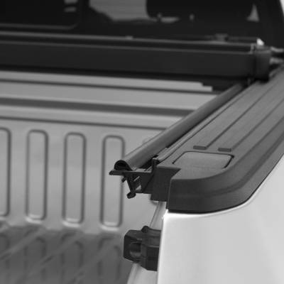 Undercover - Tapa plegable Gator para Silverado / Sierra 1500 19-24  6.5' - Image 7