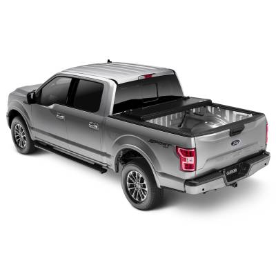 Undercover - Tapa plegable Gator para Silverado / Sierra 1500 19-24  6.5' - Image 6