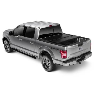 Undercover - Tapa plegable Gator para Silverado / Sierra 1500 19-24  6.5' - Image 5