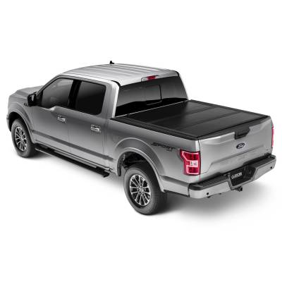 Undercover - Tapa plegable Gator para Silverado / Sierra 1500 19-24  6.5' - Image 4