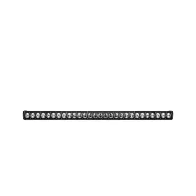 Rigid Industries - Revolve 40" Bar with White Trim Ring - Image 1
