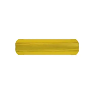 Revolve Bar Yellow Cover