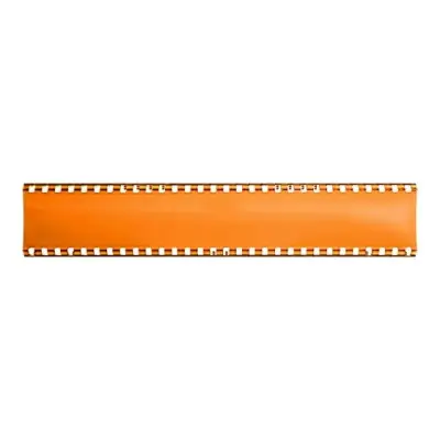 Cubierta para 10" SR-Series Amber PRO Lens