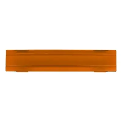 Cubierta para 11" SR-Series Amber PRO Lens