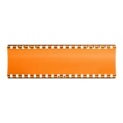 Cubierta para 6" SR-Series Amber PRO Lens