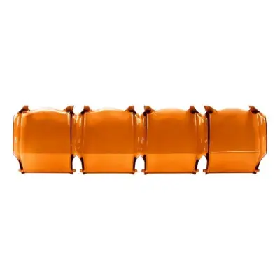 Cubierta para Adapt 10" Amber PRO Lens