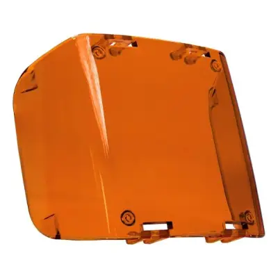 Cubierta para D-SS Series Amber PRO Lens