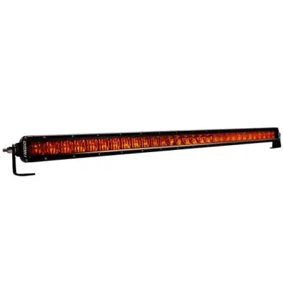 Rigid Industries - Faros Auxiliares SAE SR Series 30" Con Amber PRO Lens (Par) - Image 2