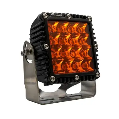 Q-Series Spot Con Amber PRO Lens