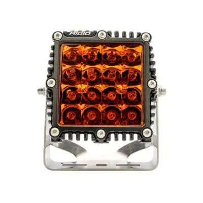 Rigid Industries - Q-Series Spot Con Amber PRO Lens - Image 2