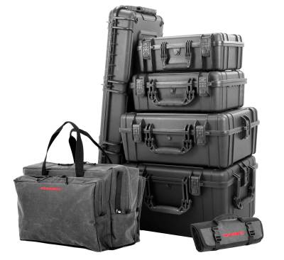 Off Road - Accesorios Off Road - Xventure Gear 