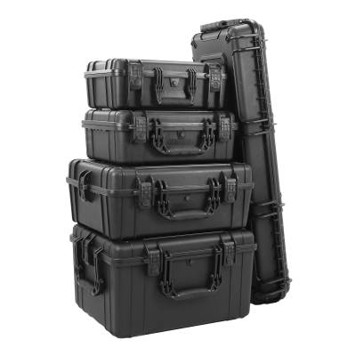 Accesorios Off Road - Xventure Gear  - Hard Cases 