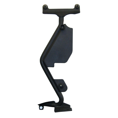Go Rhino - Montaje delantero Hi-Lift para Gato Mecanico (Multiples Aplicaciones) - Image 2