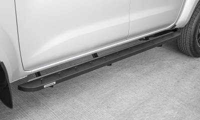 Go Rhino - Estribos RB10 Slim 80" Ngo Text para S10 MAX 20-25 - Image 10