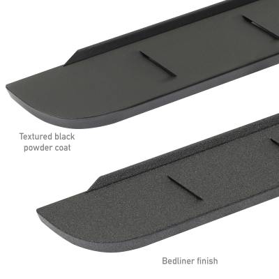 Go Rhino - Estribos RB10 Slim 80" Pol para S10 MAX 20-25 - Image 7