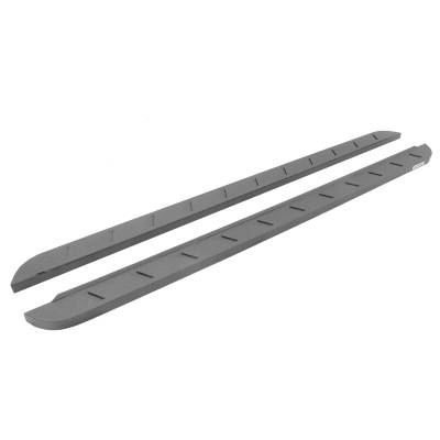 Go Rhino - Estribos RB10 Slim 80" Pol para S10 MAX 20-25 - Image 4