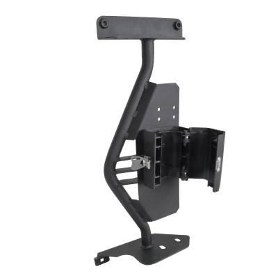 Go Rhino - Montaje delantero GR para Gato Hidraulico para Wrangler JL / Gladiator 18-25 - Image 3