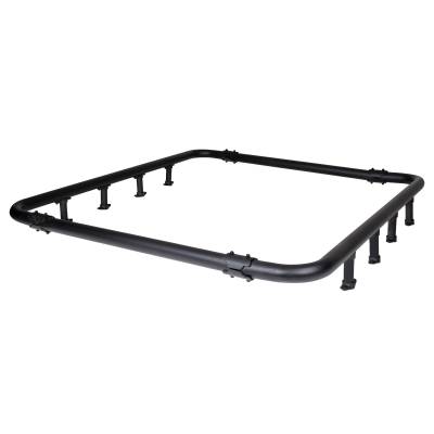 Go Rhino - Kit de rieles completos para SRM500 de 55" - Image 3