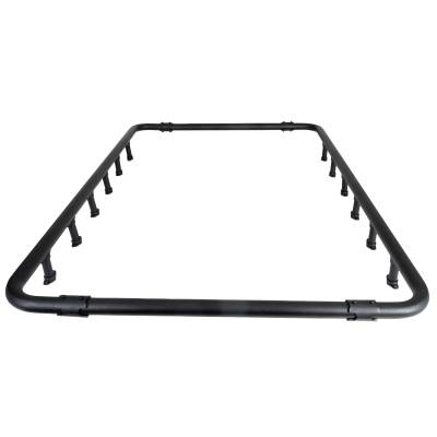 Go Rhino - Kit de rieles completos para SRM500 de 75" - Image 1