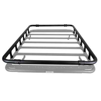 Go Rhino - Kit de rieles completos para SRM500 de 75" - Image 2