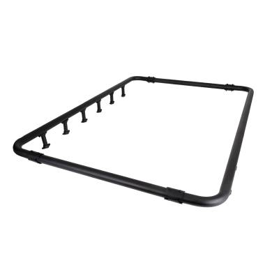 Go Rhino - Kit de rieles completos para SRM500 de 75" - Image 3