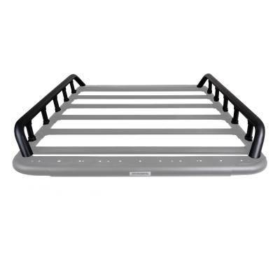 Go Rhino - Kit de Rieles laterales para SRM500 de 65" - Image 2