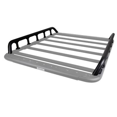 Go Rhino - Kit de Rieles laterales para SRM500 de 65" - Image 4