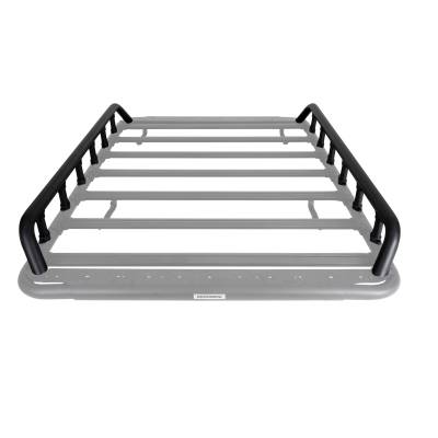 Go Rhino - Kit de Rieles laterales para SRM500 de 75" - Image 2